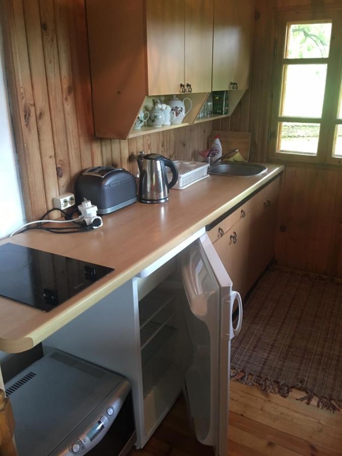Denderi Villa Rubene Luaran gambar