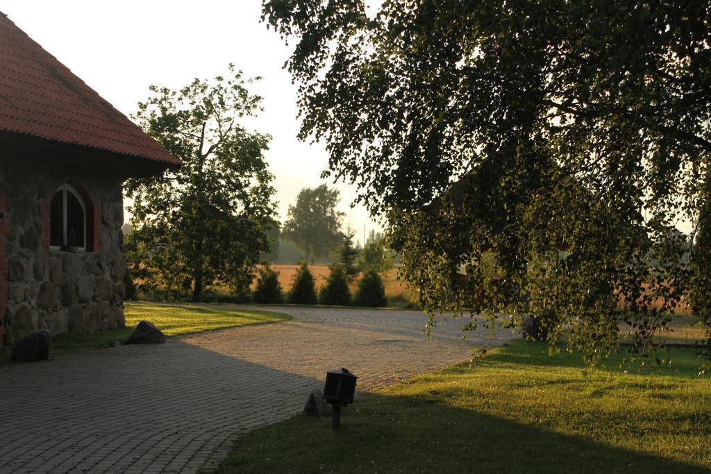 Denderi Villa Rubene Bilik gambar