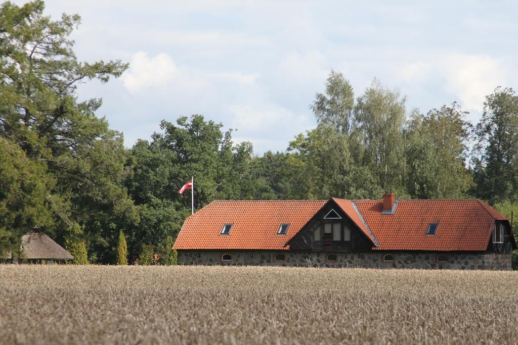 Denderi Villa Rubene Bilik gambar