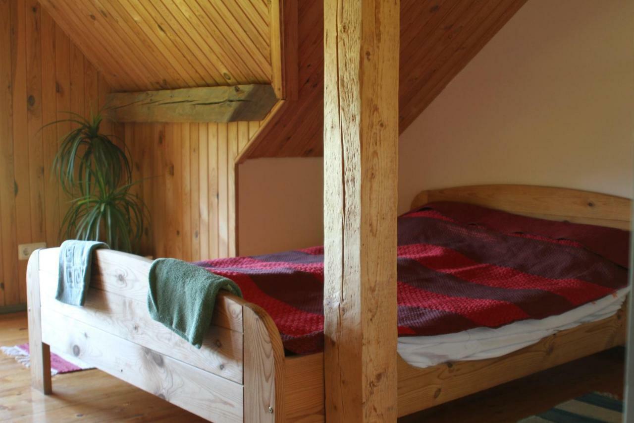 Denderi Villa Rubene Luaran gambar
