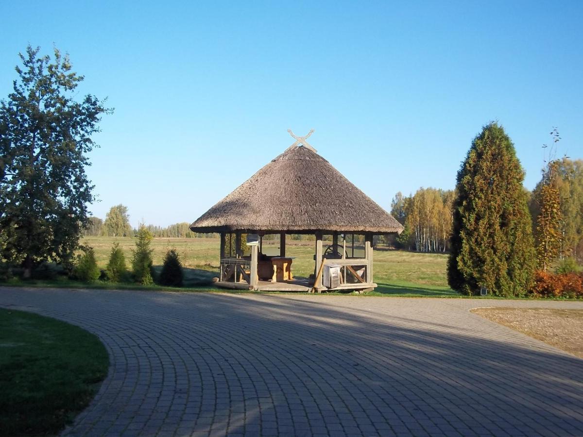 Denderi Villa Rubene Bilik gambar