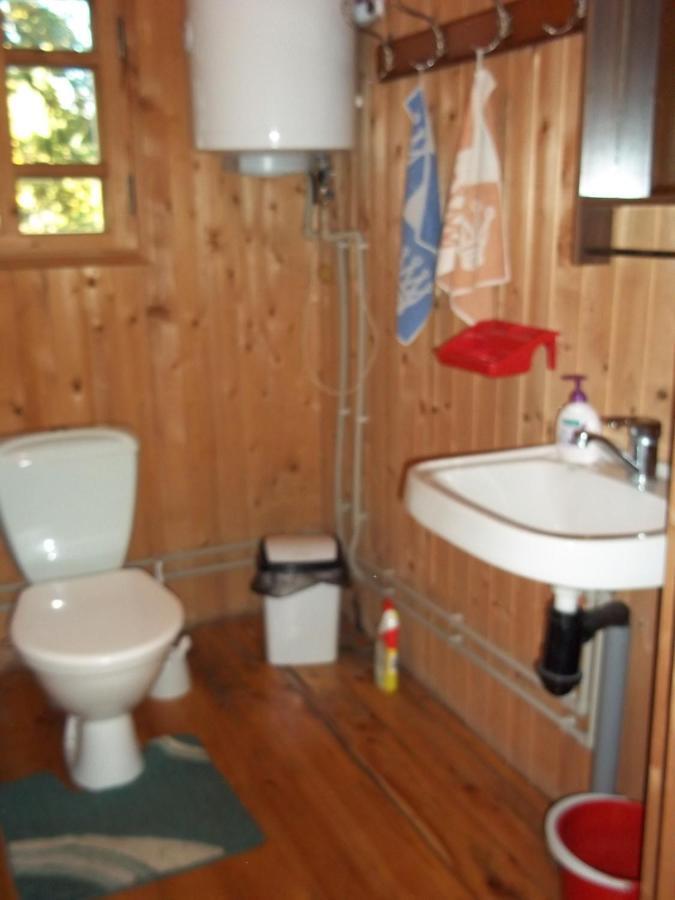 Denderi Villa Rubene Bilik gambar