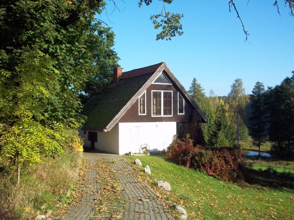 Denderi Villa Rubene Bilik gambar