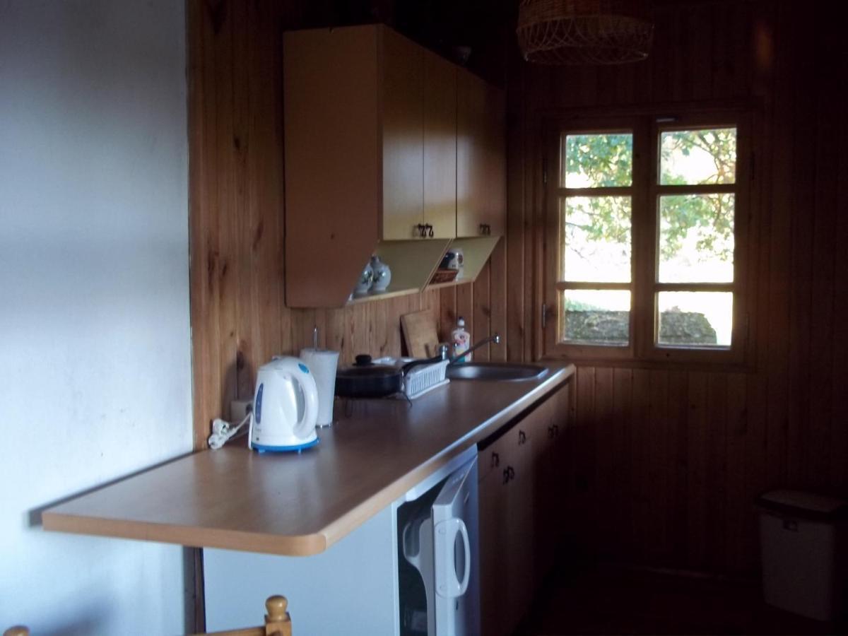 Denderi Villa Rubene Bilik gambar