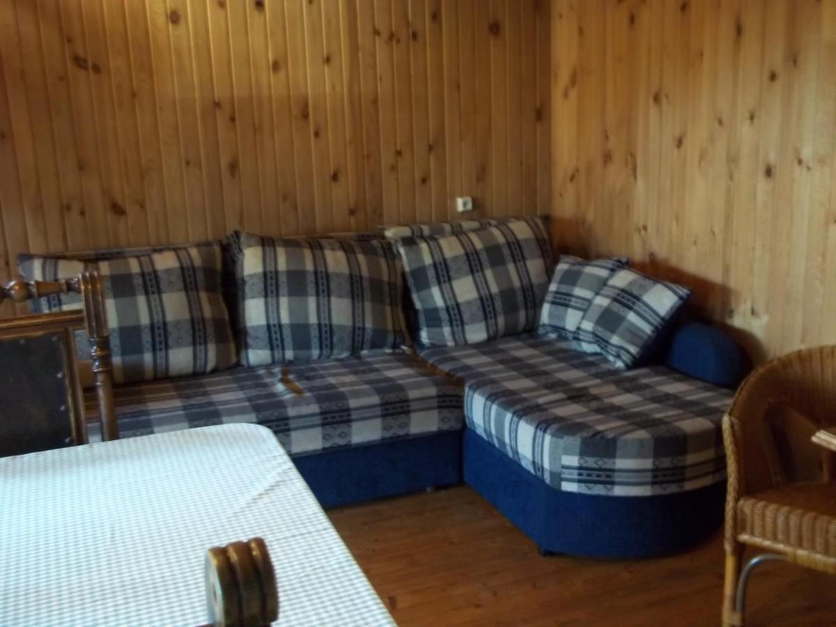 Denderi Villa Rubene Bilik gambar
