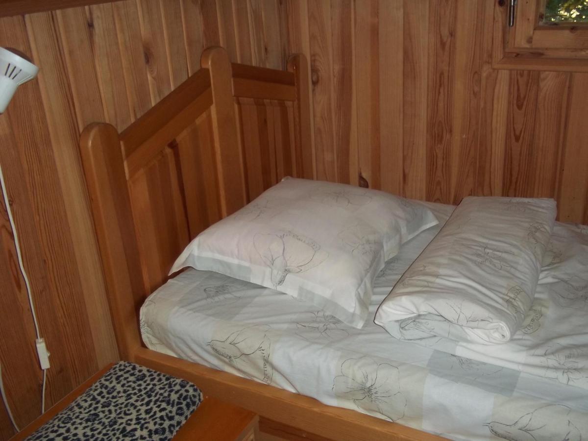 Denderi Villa Rubene Bilik gambar